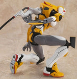 Bandai Soul Of Chogokin Spec - XS-04 EVANGELION 00 (New The Movie)