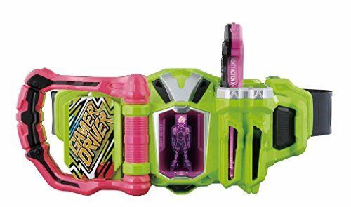 Kamen Maskd Rider Ex-Aid DX Gamer Driver Transformation Belt