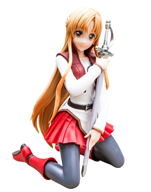 Sword Art Online Alicization Blading Asuna Figure BY BANPRESTO Namco Bandai
