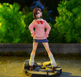 SEGA Luminasta Dandadan Momo vol.1 Figure