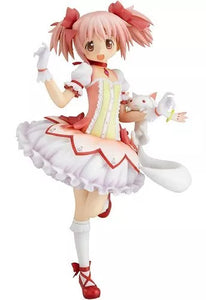 Madoka Kaname Puella Magi Madoka Magica 1/8 PVC Painted Finished Product Figure