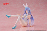 TAITO Desktop Cute Figure Date A Live V Mio Takamiya (Bunny Ver.)