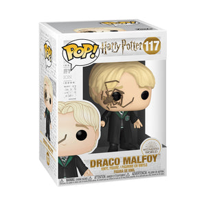 Harry Potter - Draco Malfoy #117