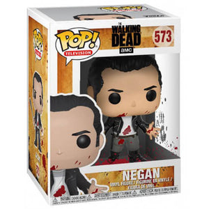 Television The Walking Dead Negan clean shaven #573