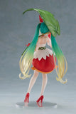 TAITO Wonderland Figure Hatsune Miku Thumbelina