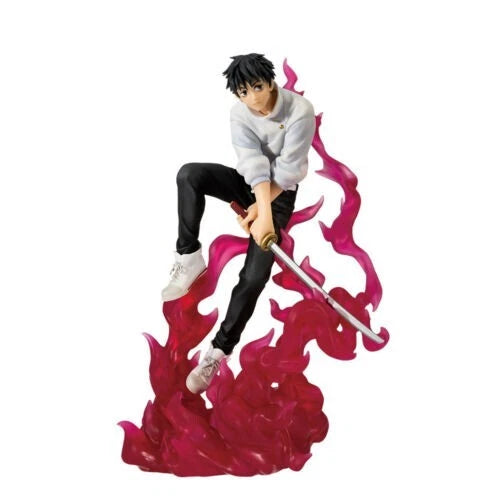 Jujutsu Kaisen Movie Zero 0 Yuta Okkotsu Figure Prize A BANDAI Ichiban Kuji