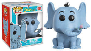 Dr. Seuss - Horton (6 inch) #08