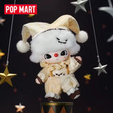 POP MART WHY SO SERIOUS Series-Vinyl Plush Pendant Blind Box