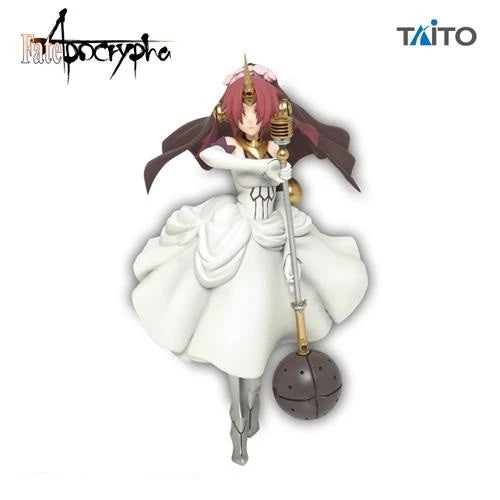 Berserker of Black Frankenstein Figure anime Fate Apocrypha TAITO