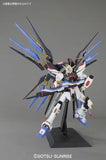 PG 1/60 ZGMF-X20A Strike Freedom Gundam Mobile Suit Gundam SEED DESTINY Kit