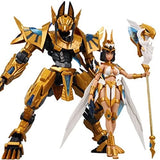 MS GENERAL Sin Series Seven Deadly Sins SIN-01 Gluttony 1/10 PVC ABS Model