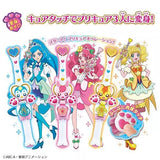 Makeover Healing Stick DX Healin' Good Precure Cure Touch