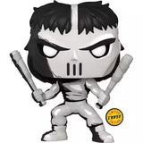 Funko Pop! Comics Teenage Ninja Turtles #36 - Casey Jones (chase)