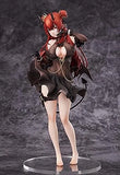 Dance of the Succubus Succubus Lucilia 1/7scale 240mm PVC Figure Luminous
