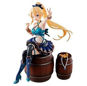 Ichibankuji Sword Art Online Game Project Memory Defragment Part1 B Prize L