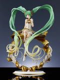 Good Smile Company Character Vocal Series 01 Hatsune Miku Symphony 2022 Ver. 1/1