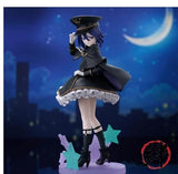 SEGA-My Dress Up Darling-Luminasta KISEKOI SAJUNA.I BLACKLILY Figure