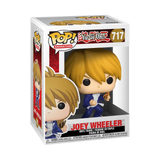 Joey Wheeler #717 Vinyl Figure