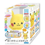 Sega Toys Monpoke Yawaraka Oikakekko Pikachu