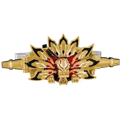 Bandai DX Dooms Geats Raise Buckle - Kamen Rider Geats Toy