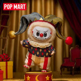 POP MART WHY SO SERIOUS Series-Vinyl Plush Pendant Blind Box