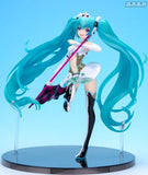 Hatsune Miku 2012 Racing Figure Good Smile