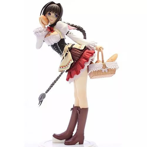 Kotobukiya Shining Hearts Nellis Gamaga Ver. 1/8 Figure