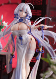 Azur Lane Illustrious Glow of Yuri Otome Ver. 1/7 PVC ABS Figure