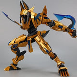 MS GENERAL Sin Series Seven Deadly Sins SIN-01 Gluttony 1/10 PVC ABS Model