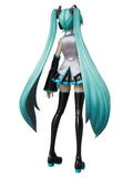 Medicom Toy RAH Hatsune Miku Project DIVA F Real Action Heroes SEGA HCV-1375