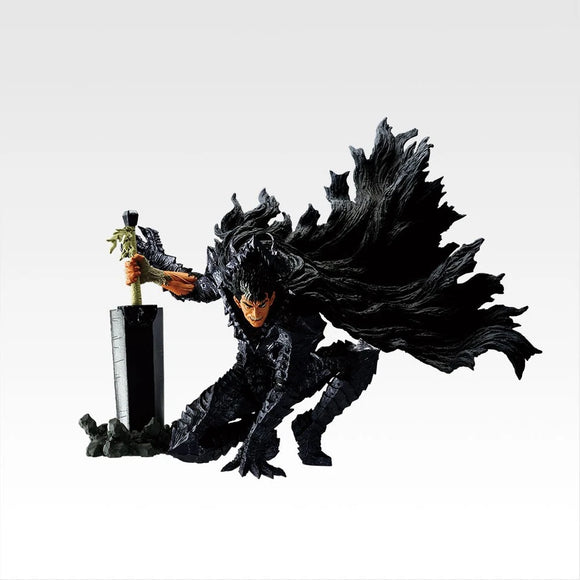 Berserk Vow of Counterattack A Prize Guts MASTERLISE Figure