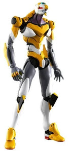 Bandai Soul Of Chogokin Spec - XS-04 EVANGELION 00 (New The Movie)