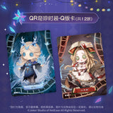 Identity V Collection Trading Card CCG Pack