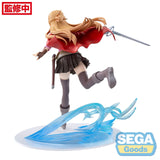 Sword Art Online Progressive Scherzo of Deep Night Asuna Yuuki Figure