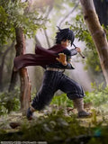 DEMON SLAYER - KIMETSU NO YAIBA - Giyu Tomioka Another Ver Pvc Figure Ichibansho