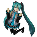 Medicom Toy RAH Hatsune Miku Project DIVA F Real Action Heroes SEGA HCV-1375