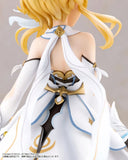 Genshin Impact Lumine Scale Statue Kotobukiya