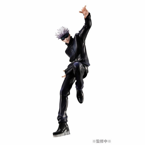 MegaHouse Jujutsu Kaisen figure Satoru Gojo 1/8 scale