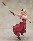Koha Ace EX Sakura Saber 1/8 scale ATBC-PVC painted finished figure
