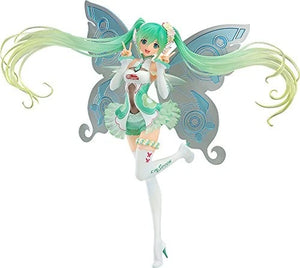 Hatsune Miku GT Project Racing Miku 2017 Ver. 1/1 Scale ABS & PVC Figure