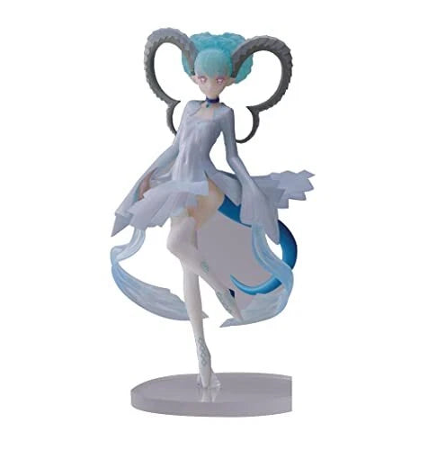 Sega Fate/Grand Order Arcade Luminasta Alter Ego Lava/Tiamat Figure