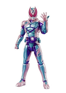 TAMASHII NATIONS - Kamen Rider Revice - Kamen Rider Revi Rex Genome Bandai