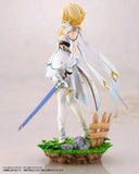 Genshin Impact Lumine Scale Statue Kotobukiya