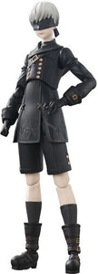 NieR Automata Ver 1.1a YoRHa 9S Ichiban kuji Figure Anime Game