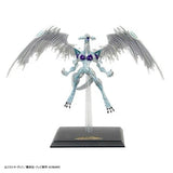 Yu-gi-oh Monsters Legion Stardust Dragon Figure Konami