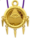 Yu-Gi-Oh! Duel Monsters Millennium Ring Wearable Fan