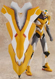 Bandai Soul Of Chogokin Spec - XS-04 EVANGELION 00 (New The Movie)