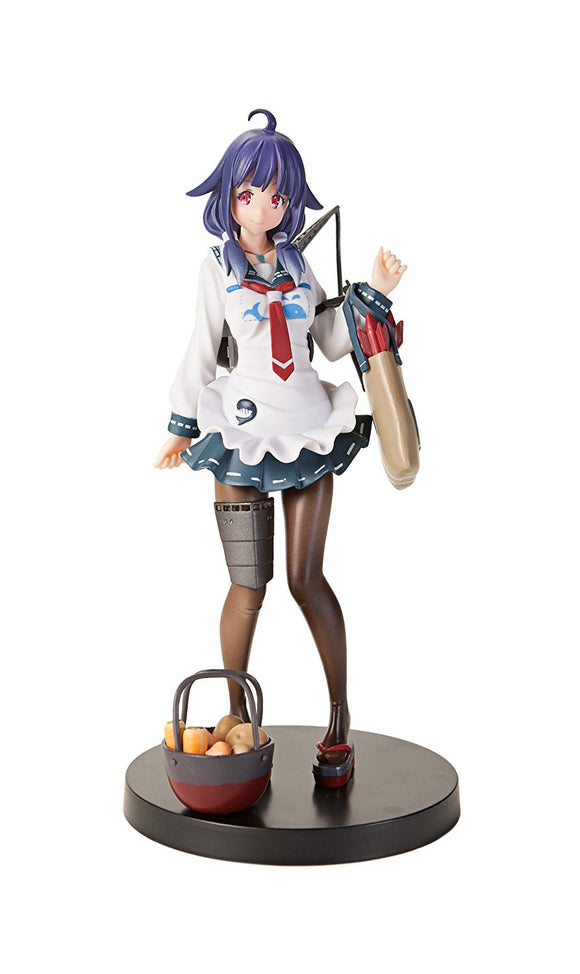 Kantai Collection KanColle Taigei PM Premium Figure Official SEGA