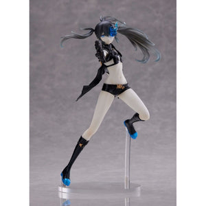 Taito Black Rock Shooter Dawn Fall Coreful Empress Black Rock Shooter Awakened Version