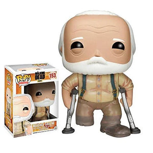 The Walking Dead - Hershel Pop # 153